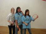 Potential Squash Players